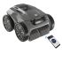 Robot piscine Fond Parois Ligne d'eau Zodiac ALPHA iQ OA6400 Connecté