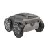 Robot piscine Fond Parois Ligne d'eau Zodiac ALPHA iQ OA6400 Connecté