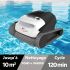 Robot de piscine Fond et Parois DOLPHIN - pour piscine