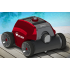 Robot piscine Fond PANTHER Sans Fil