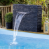 Cascade NIAGARA Transparente LED 60cm