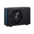 Pompe à chaleur EcoPac 5.8 kW pour piscine de 30-40m3 + bâche de protection