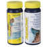 Pack de bandelettes AQUACHECK pour sel/chlore libre/pH/TAC