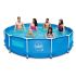 Piscine Tubulaire Ronde ⌀305x76cm