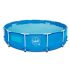 Piscine Tubulaire Ronde ⌀305x76cm