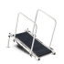 Tapis de Course AquaNess T1 Gris Aluminium