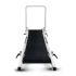 Tapis de Course AquaNess T1 Gris Aluminium