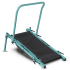 Tapis de Course AquaNess T1 Vert d'eau