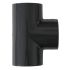 Raccord PVC Té 90° 75mm - PN 16