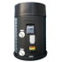 Pompe à chaleur Tonga 9.5 kW pour piscine de 35-55m3
