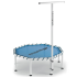 Trampoline aquatique Aquaness Bleu foncé