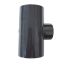 Raccord PVC Té 90° 40x32 mm - PN 16
