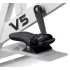 Aquabike V5 Gris Aluminium