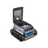 Robot piscine fond, parois et ligne d'eau SWEEPY SWY 3500