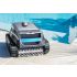 Robot piscine fond, parois et ligne d'eau SWEEPY SWY 3500