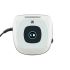 Robot piscine fond, parois et ligne d'eau SWEEPY SWY 3500