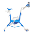 Aquabike Aluminium Waterflex WR4 Air