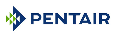 pentair logo